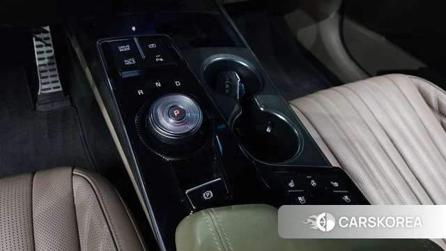 Kia K8 id 4202237 из Кореи 19