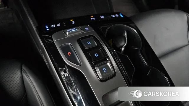 Hyundai Tucson (NX4) id 3016622 из Кореи 19