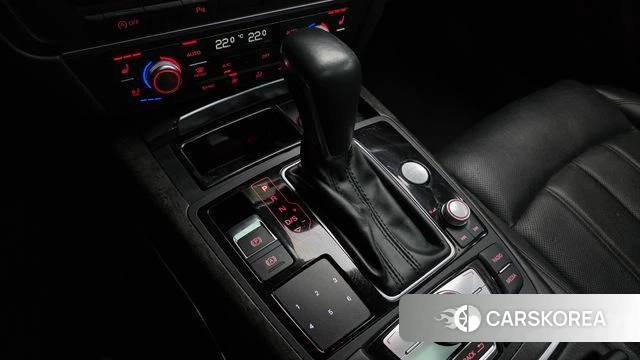 Audi New A6 id 3905845 из Кореи 19