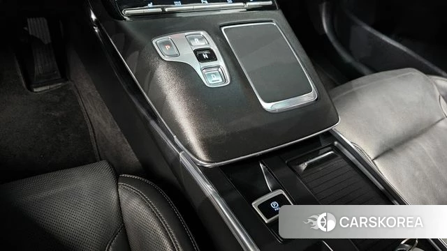 Hyundai The New Grandeur IG id 4309153 из Кореи 29