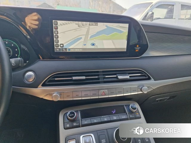 Hyundai Palisade id 4202611 из Кореи 15