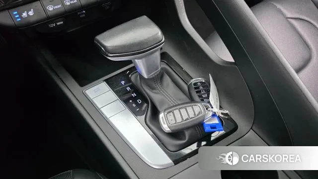 Hyundai Avante (CN7) id 3155110 из Кореи 19