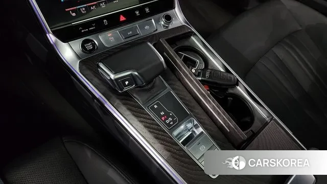 Audi A6 (C8) id 3394452 из Кореи 19