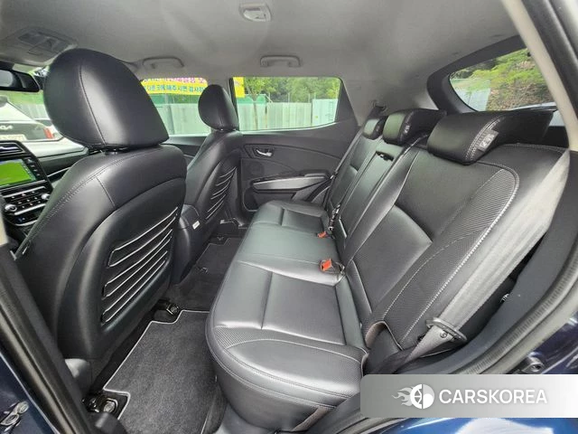 Ssangyong Berry New Tivoli id 4507321 из Кореи 19