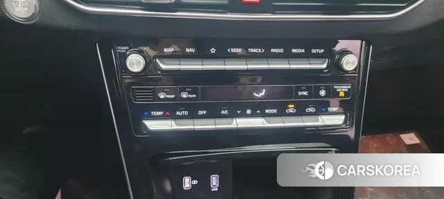 Kia K7 Premier id 3562711 из Кореи 18