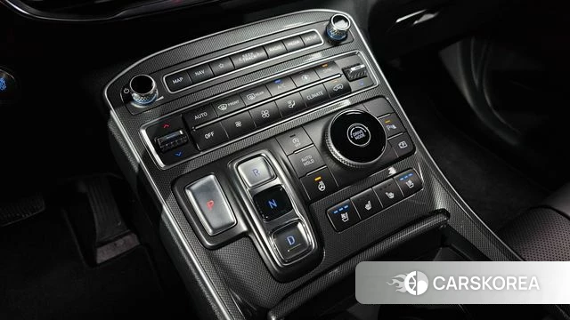 Hyundai The New Santa Fe id 4382687 из Кореи 30