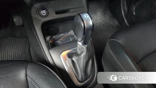 Renault Korea (Samsung) New QM3 id 3723848 из Кореи 19