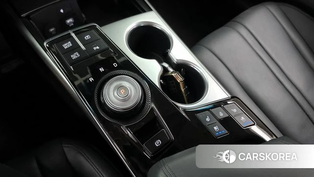 Kia K8 id 4395310 из Кореи 33