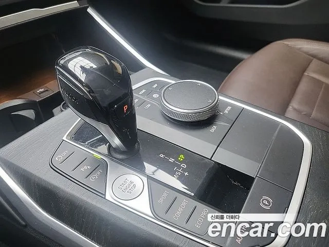 BMW 3 Series (G20) id 2881145 из Кореи 16