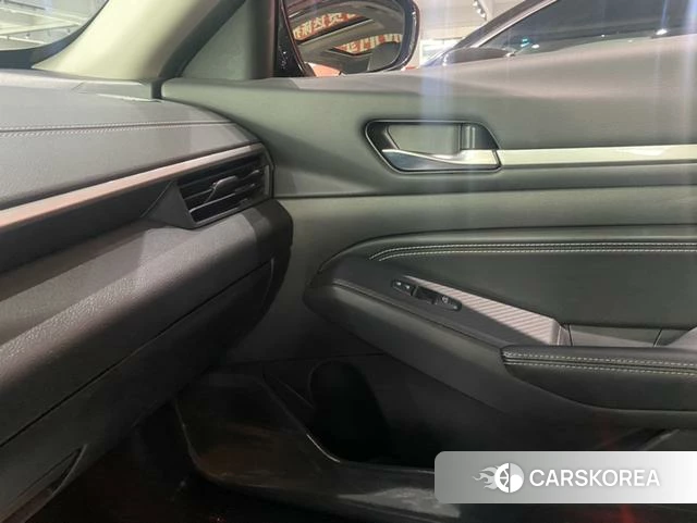 Nissan Teana id 4254445 из Китая 24