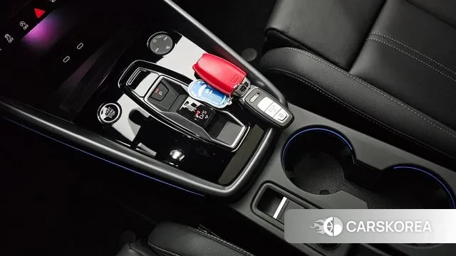 Audi A3 (8Y) id 3477210 из Кореи 19