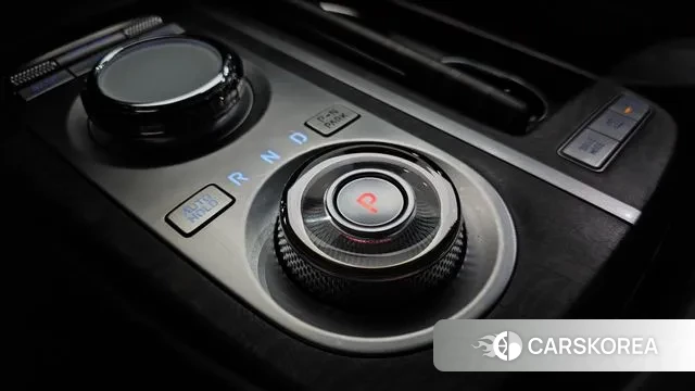 Genesis G80 (RG3) id 3614821 из Кореи 19