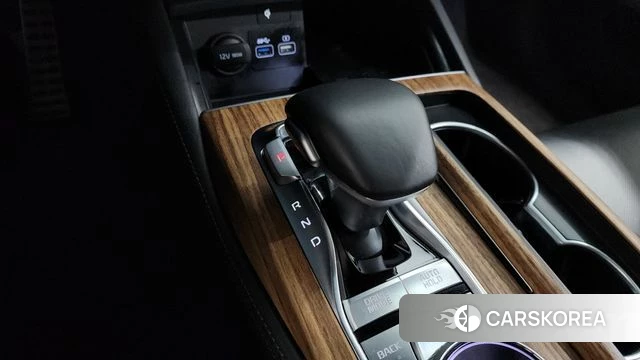 Kia The New K9 2nd generation id 4533997 из Кореи 35