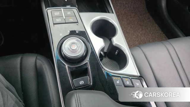 Kia K8 id 3933974 из Кореи 19