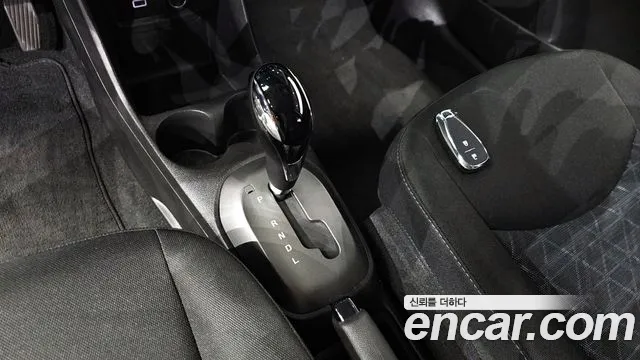 Chevrolet (GM Daewoo) The New Spark id 2716573 из Кореи 19