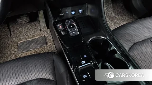 Hyundai Sonata Hybrid (DN8) id 3566525 из Кореи 19