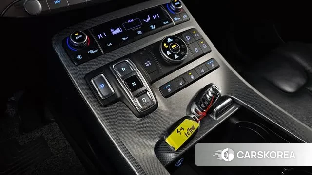 Hyundai Palisade id 3616905 из Кореи 19