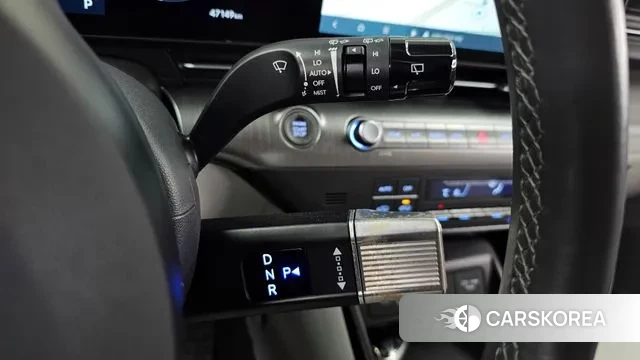 Hyundai Kona (SX2) id 3477955 из Кореи 19