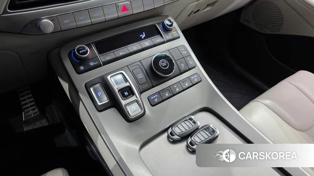 Hyundai Palisade id 4637402 из Кореи 19