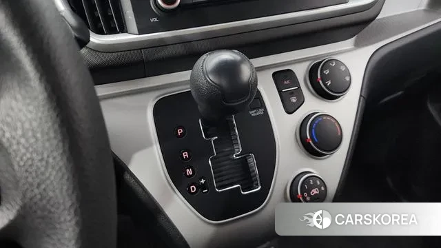 Kia The New Ray id 3247393 из Кореи 19