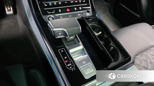 Audi Q7 (4M) id 4469367 из Кореи 38