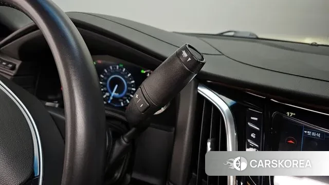 Cadillac Escalade id 3413256 из Кореи 19