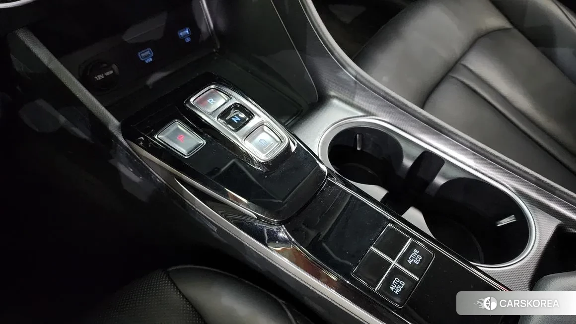 Hyundai Sonata (DN8) id 1854600 из Кореи 19