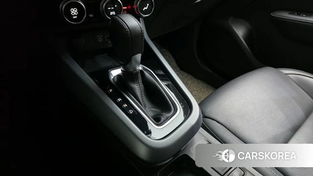 Renault Korea (Samsung) XM3 id 4416535 из Кореи 19