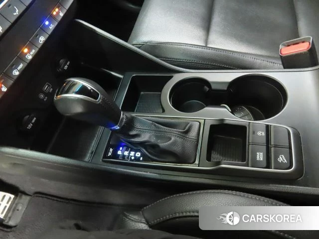 Hyundai All New Tucson id 3861795 из Кореи 14