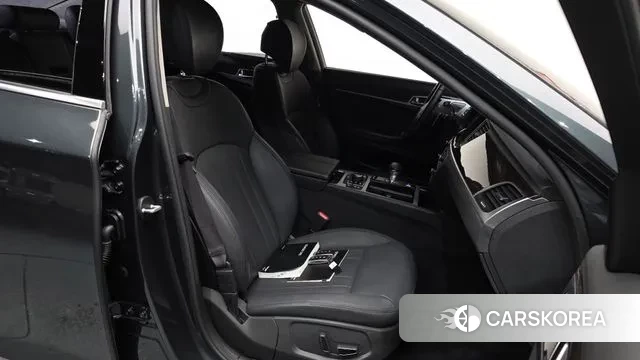 Genesis G80 id 3505288 из Кореи 19