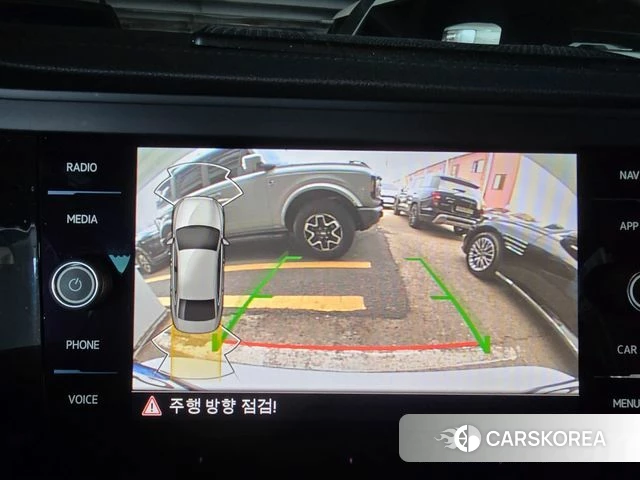 Volkswagen 7th Generation of Jetta id 3852380 из Кореи 14