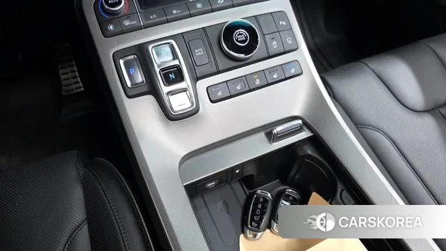 Hyundai Palisade id 3458254 из Кореи 19