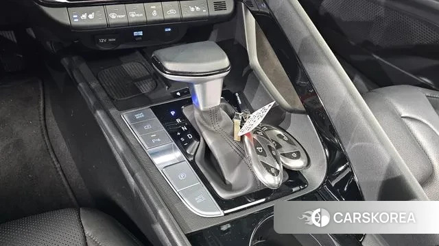 Hyundai The New Avante (CN7) id 3751149 из Кореи 19