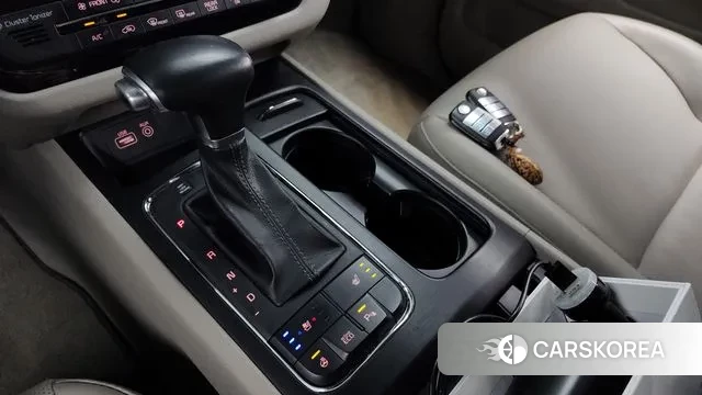 Kia All New Carnival id 3045652 из Кореи 19