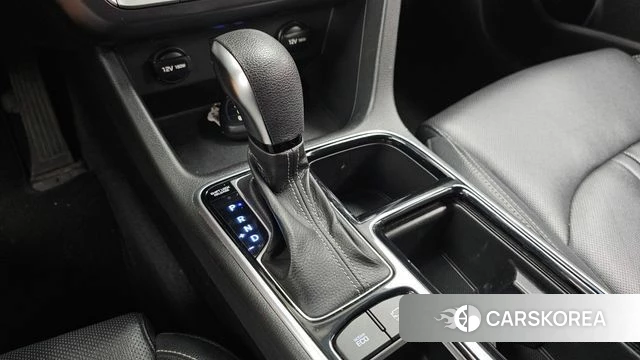 Hyundai Sonata New Rise id 4626386 из Кореи 19