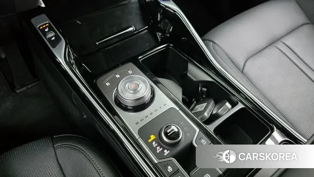 Kia The New Sorento 4th Generation id 3599361 из Кореи 19