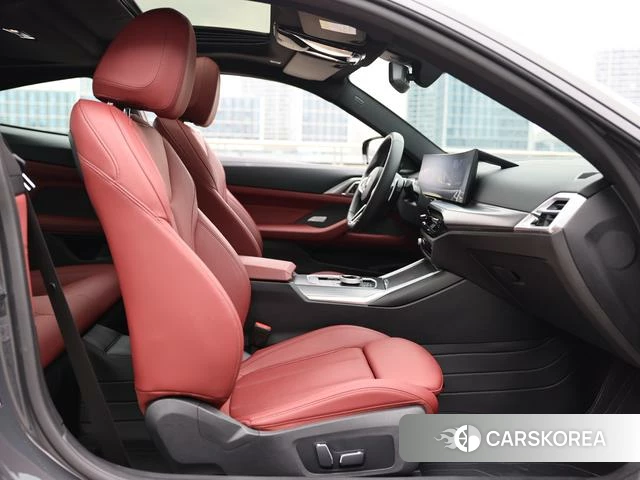 BMW 4 series id 4358946 из Китая 22