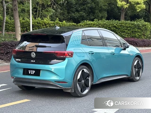 Volkswagen ID.3 id 4276251 из Китая 14