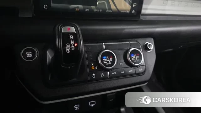 Land Rover Defender (L663) id 3600703 из Кореи 19