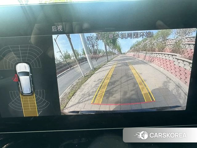 Mercedes-Benz GLB id 4313645 из Китая 15
