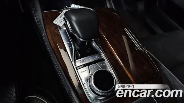 Kia More K9 id 2364146 из Кореи 19