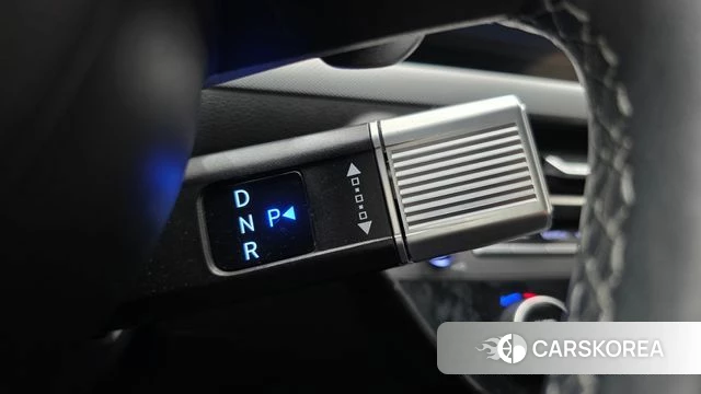Hyundai Sonata D Edge (DN8) id 4934976 из Кореи 19