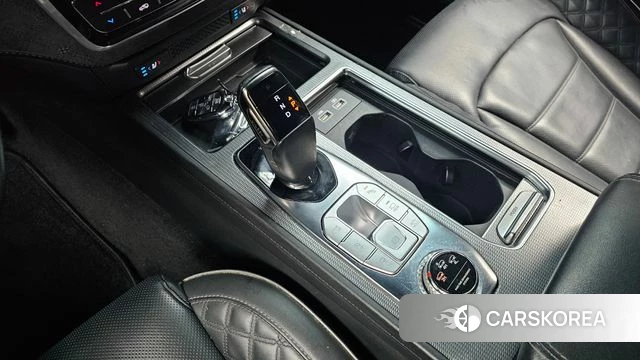 Ssangyong All New Rexton id 3872519 из Кореи 19