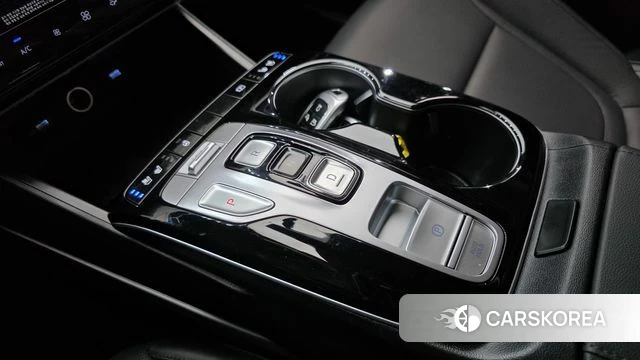 Hyundai Tucson Hybrid (NX4) id 4282406 из Кореи 19