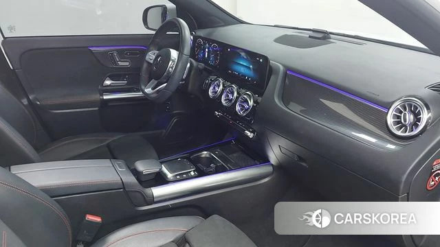 Mercedes-Benz GLA - Class H247 id 4187675 из Кореи 16