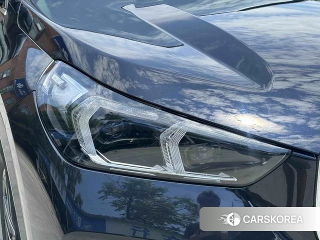 BMW iX1 id 4334778 из Китая 16