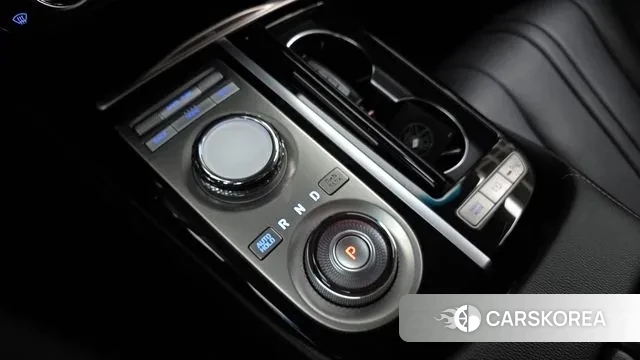 Genesis G80 (RG3) id 2974648 из Кореи 19