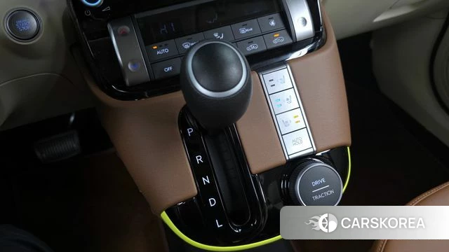 Hyundai The New Casper id 4016923 из Кореи 19