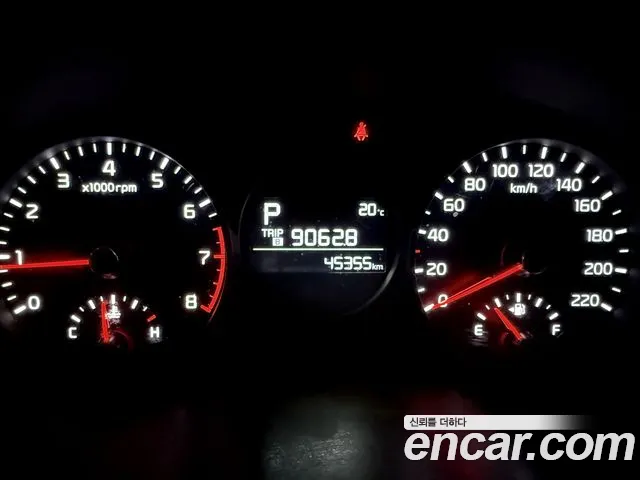 Kia Morning Urban (JA) id 2669228 из Кореи 18