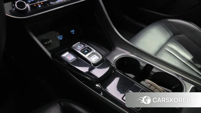 Hyundai Sonata (DN8) id 3861339 из Кореи 19